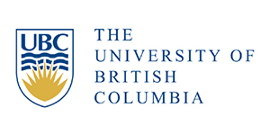 The University of british columbia